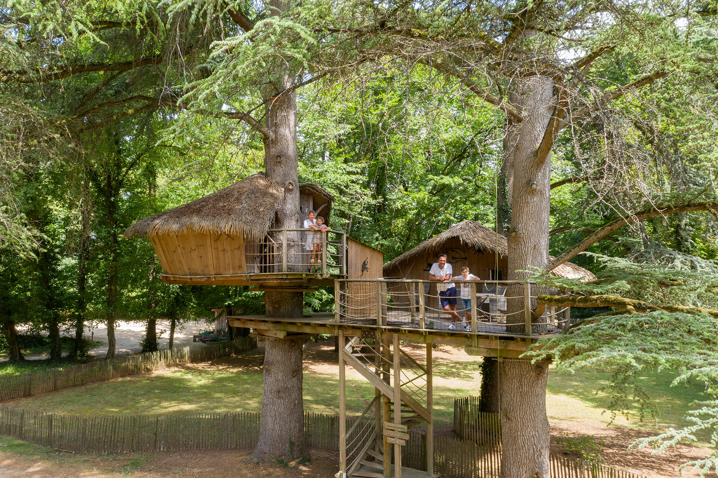 Hôte GreenGo: Parc de la Belle