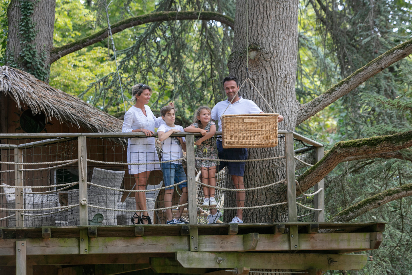 GreenGo location vacances écoresponsables