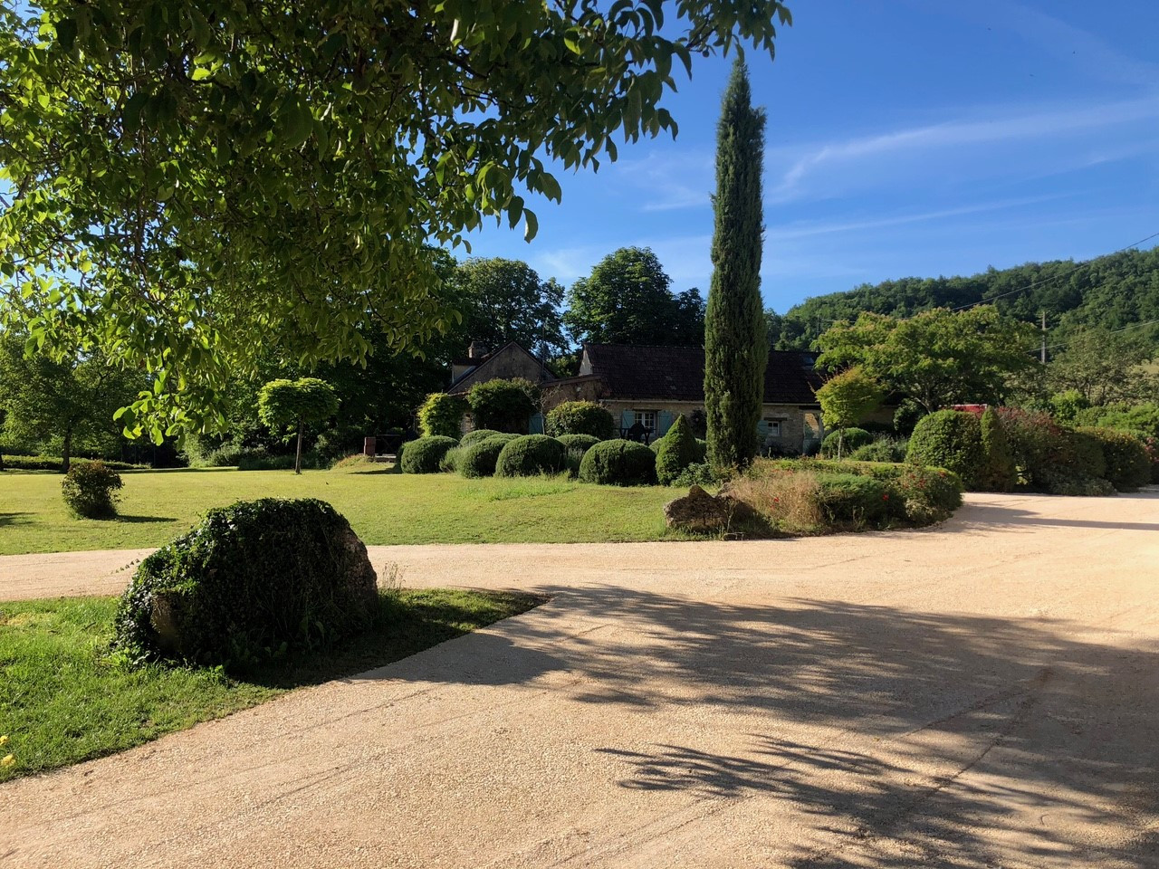 GreenGo Gîte Nouvelle-Aquitaine Évasion