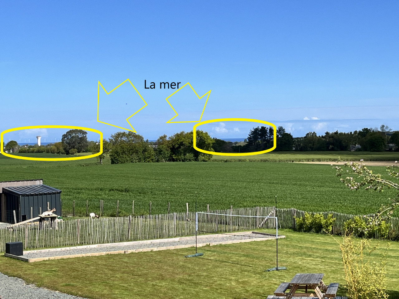GreenGo location vacances écoresponsables