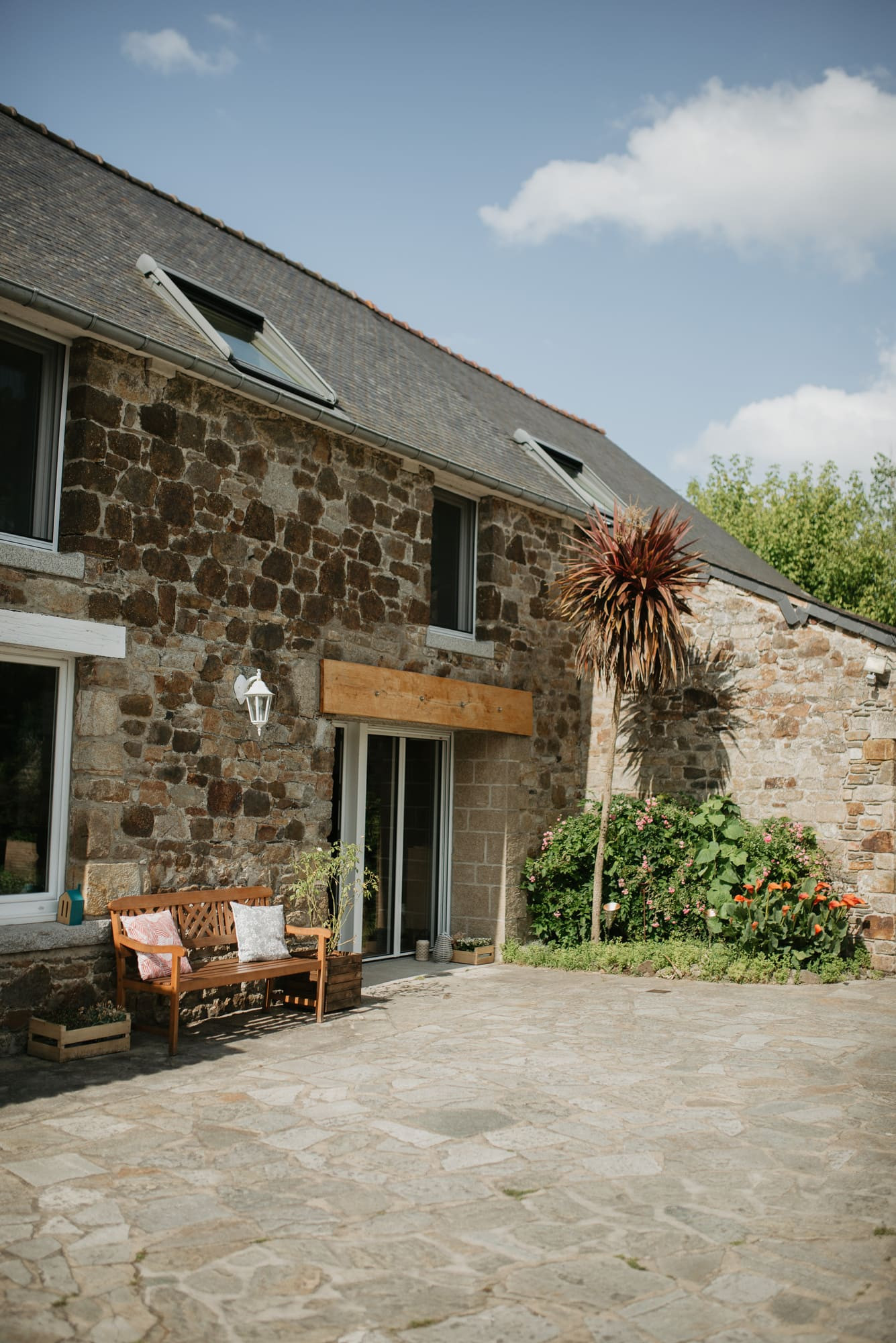Parenthese Maison D'Hotes