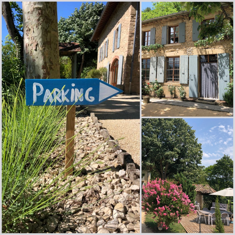 GreenGo Gîte Auvergne-Rhône-Alpes Évasion