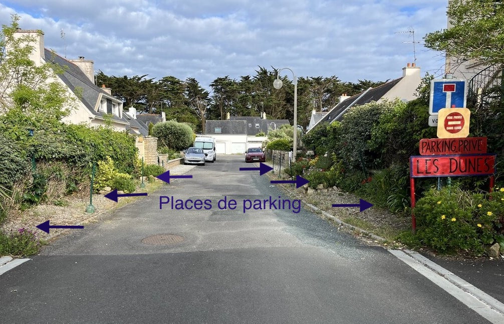  Finistère Déconnexion