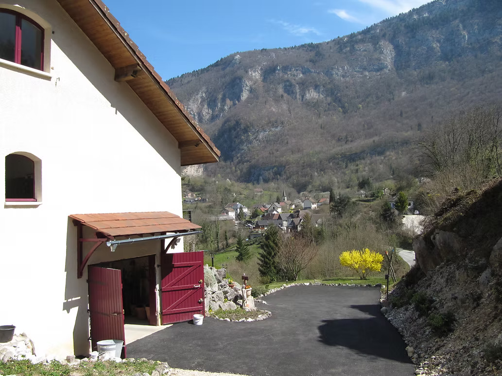 Savoie Bien-être
