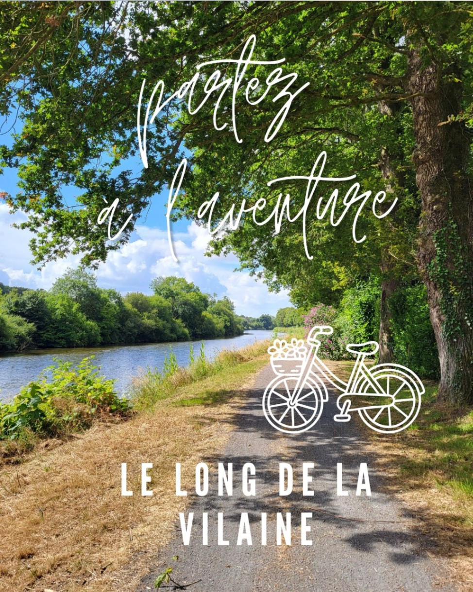 Les roulottes de la rivière