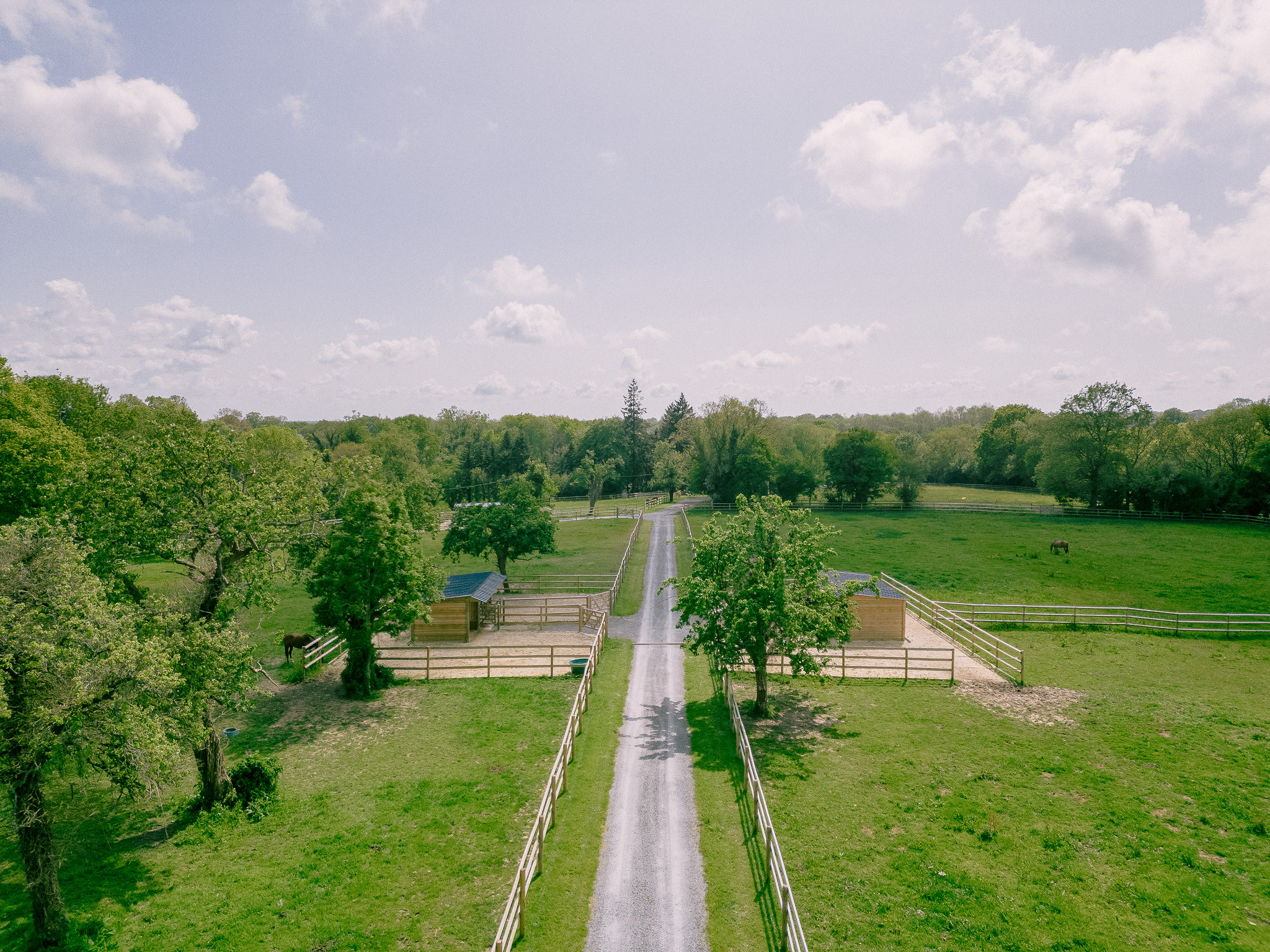 Logement insolite Calvados À la campagne