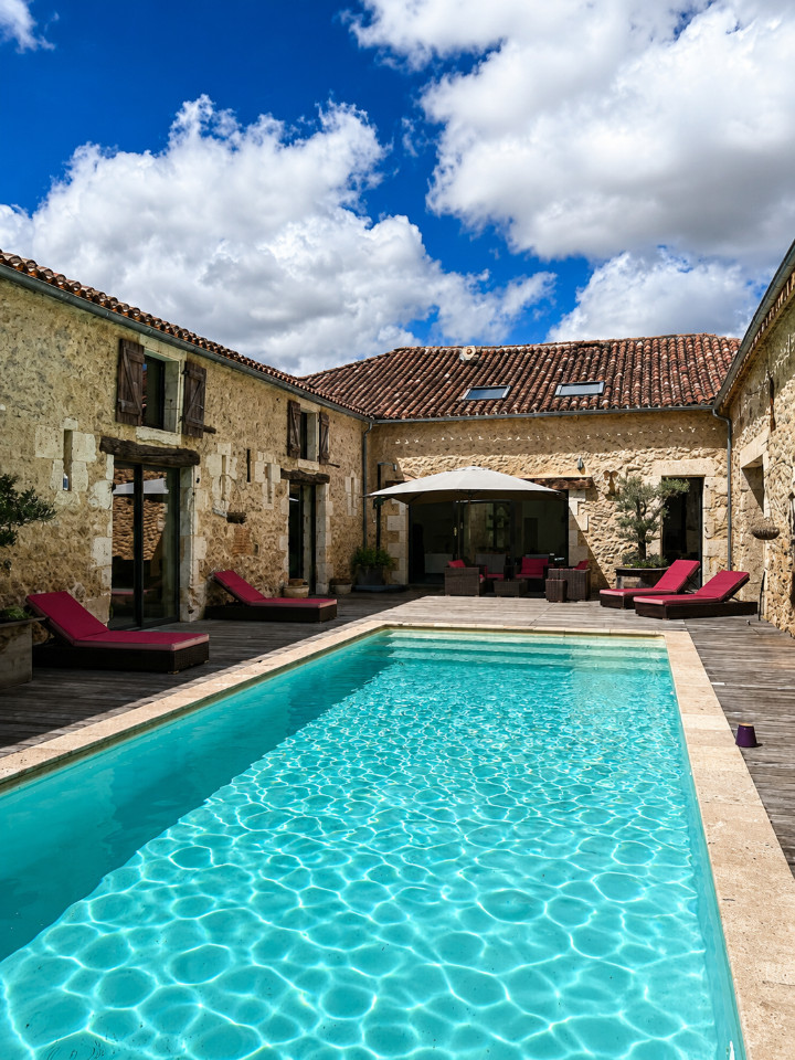 GreenGo location vacances écoresponsables