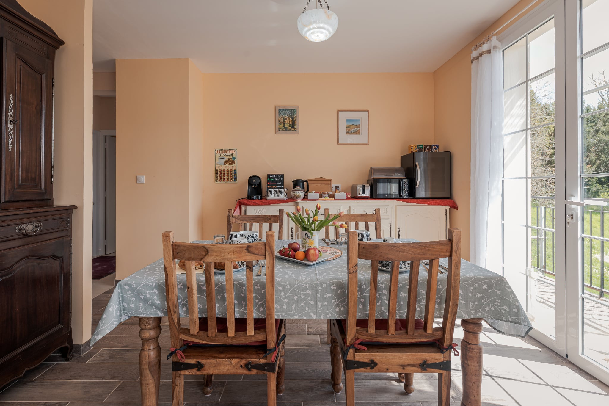 GreenGo Chambre d’hôtes Nouvelle-Aquitaine Évasion