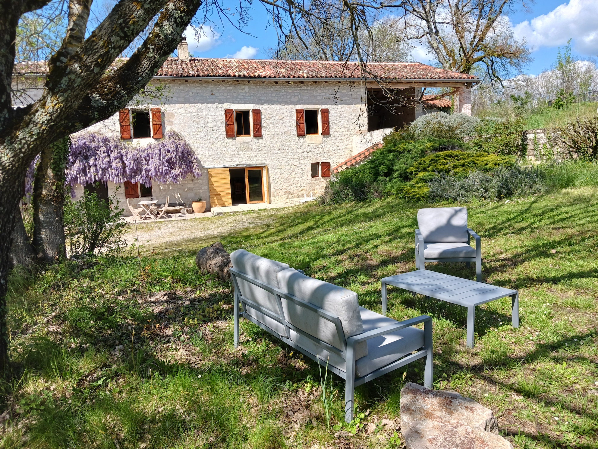 GreenGo Pechingorp Chambres d'hôtes