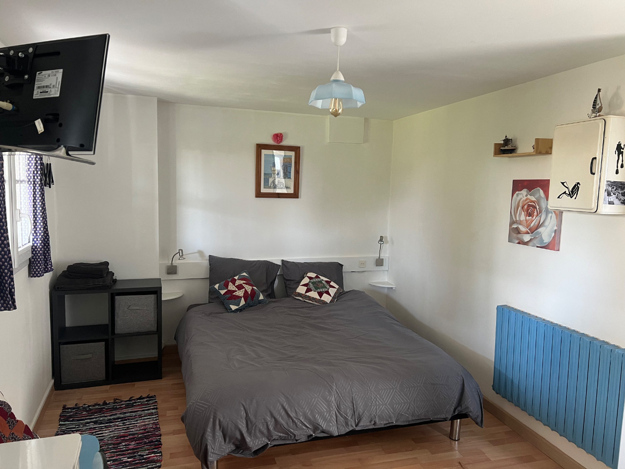 GreenGo Penn Ar Bed & Breakfast