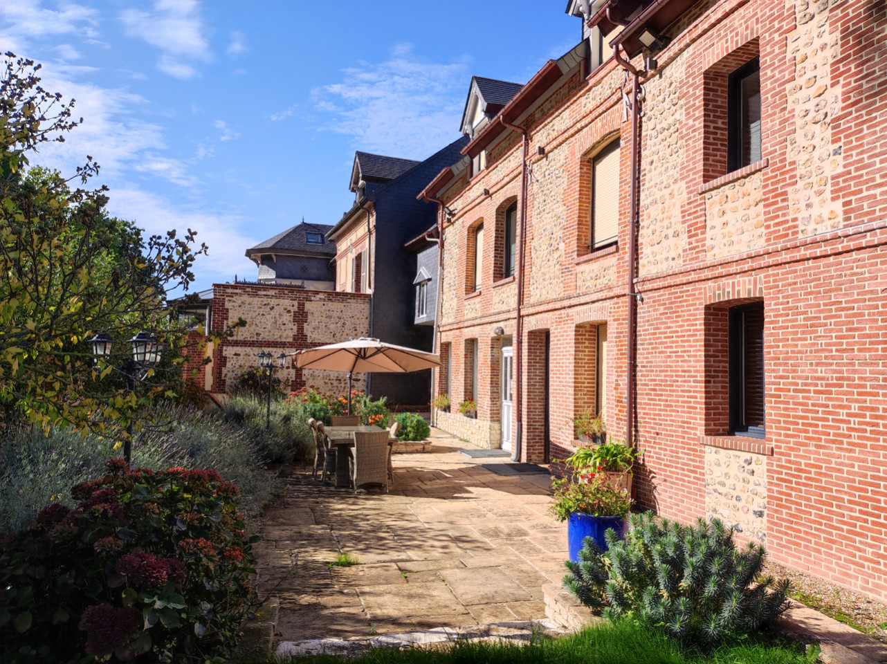 Le petit Clos Fleuri