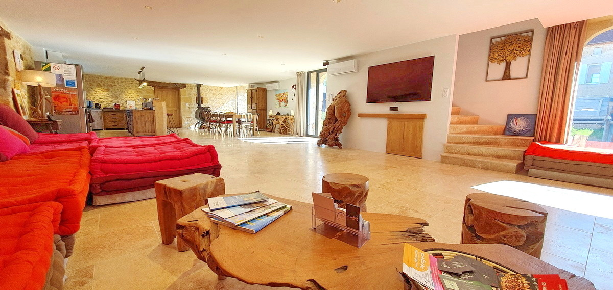Location Dordogne Gîte de groupe