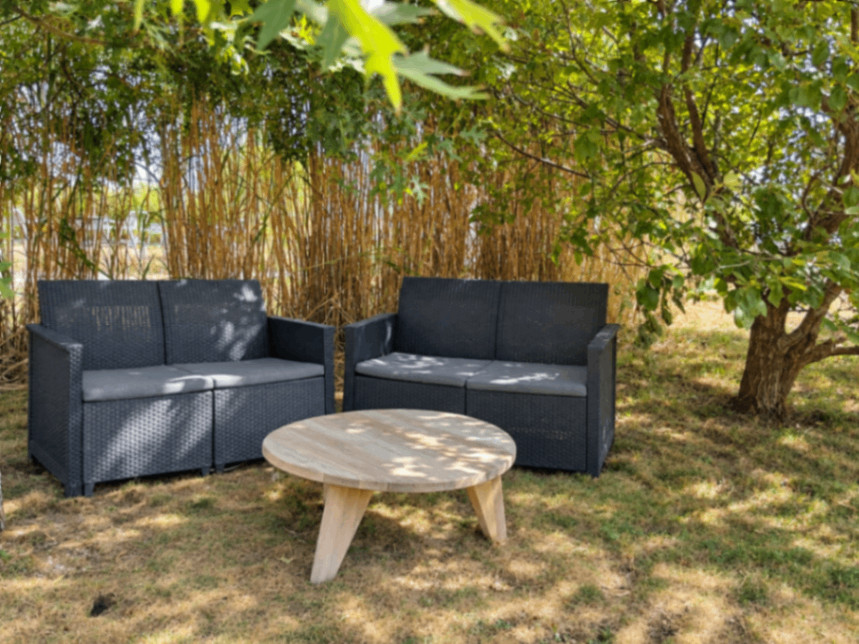 Isère Glamping