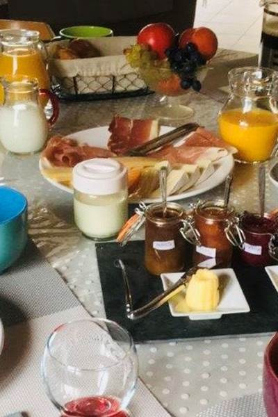  Gironde Entre amis
