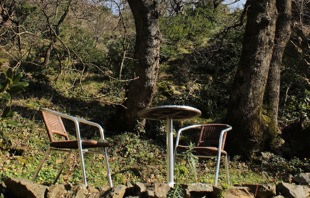 Hérault Glamping