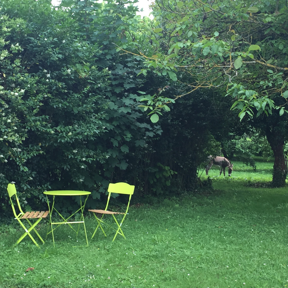 GreenGo Gîte Nouvelle-Aquitaine Évasion