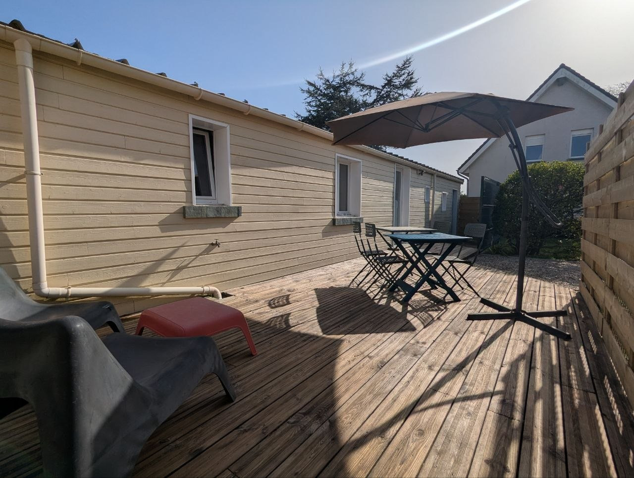 GreenGo location vacances écoresponsables