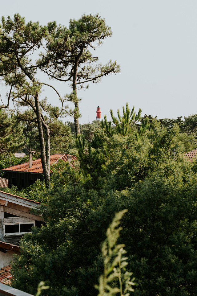 GreenGo Kaze Océan, The Original Relais - Cap Ferret
