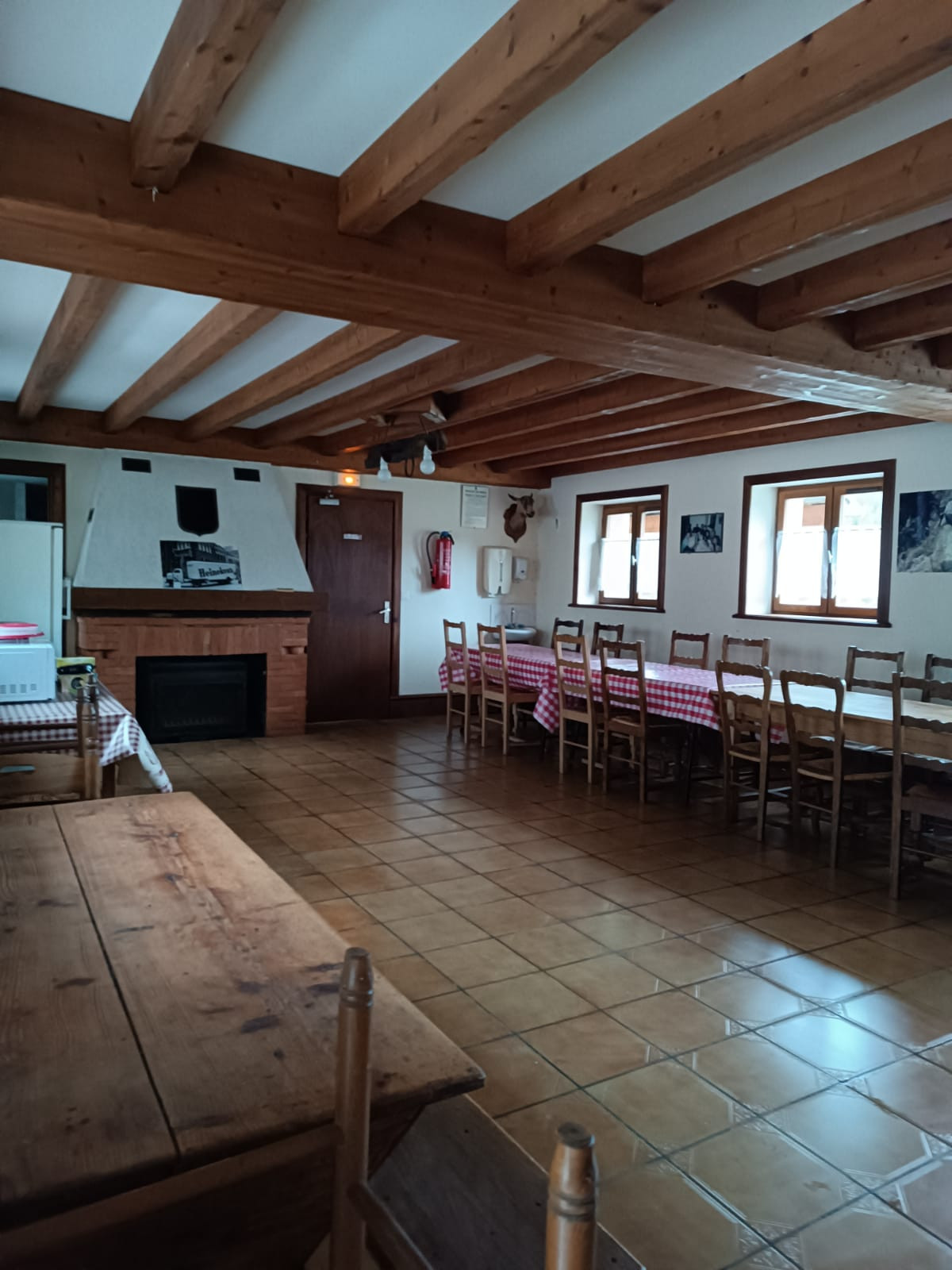 GreenGo Gîte Auvergne-Rhône-Alpes Gîte de groupe