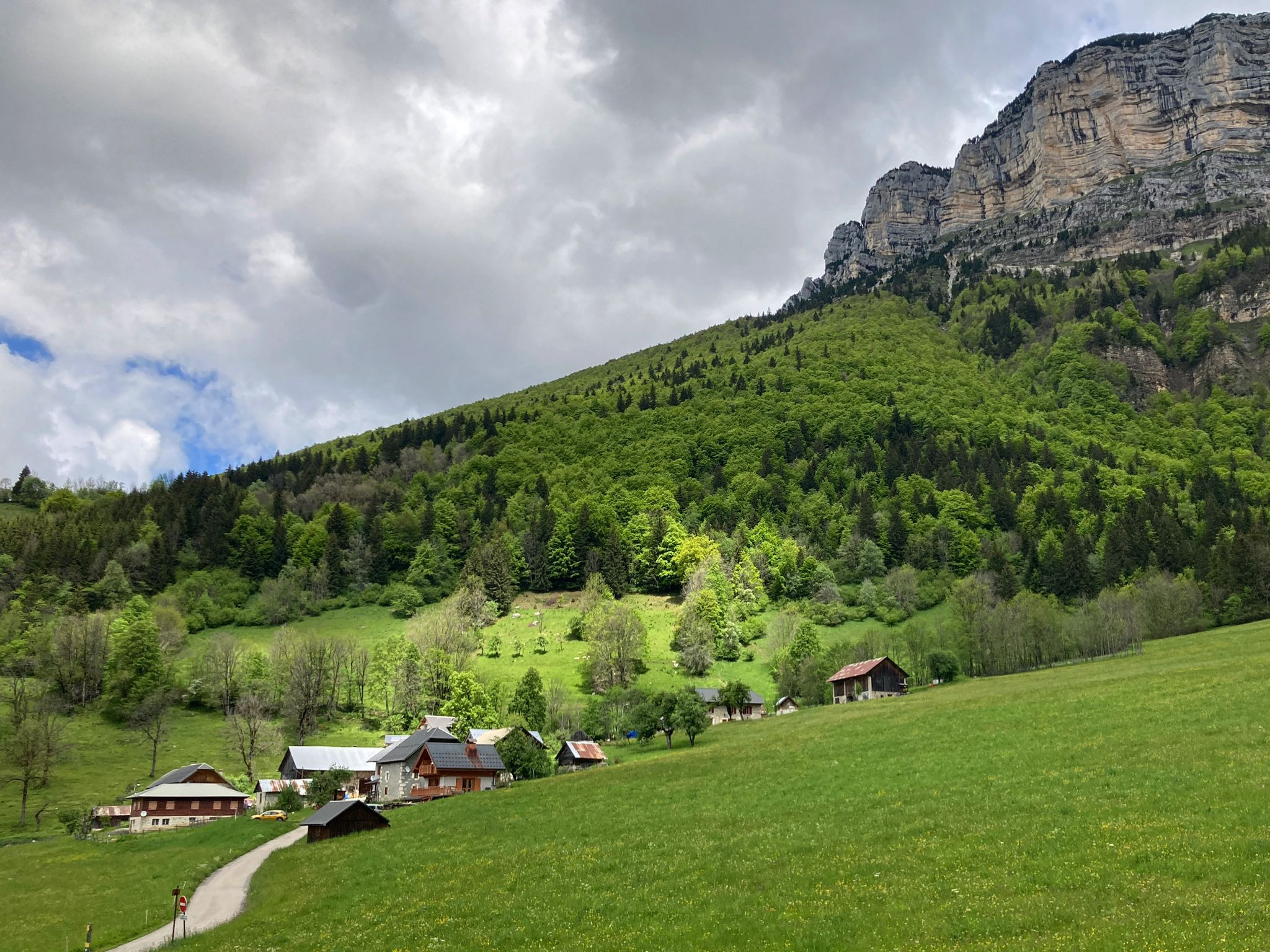 GreenGo La ferme de l’ours