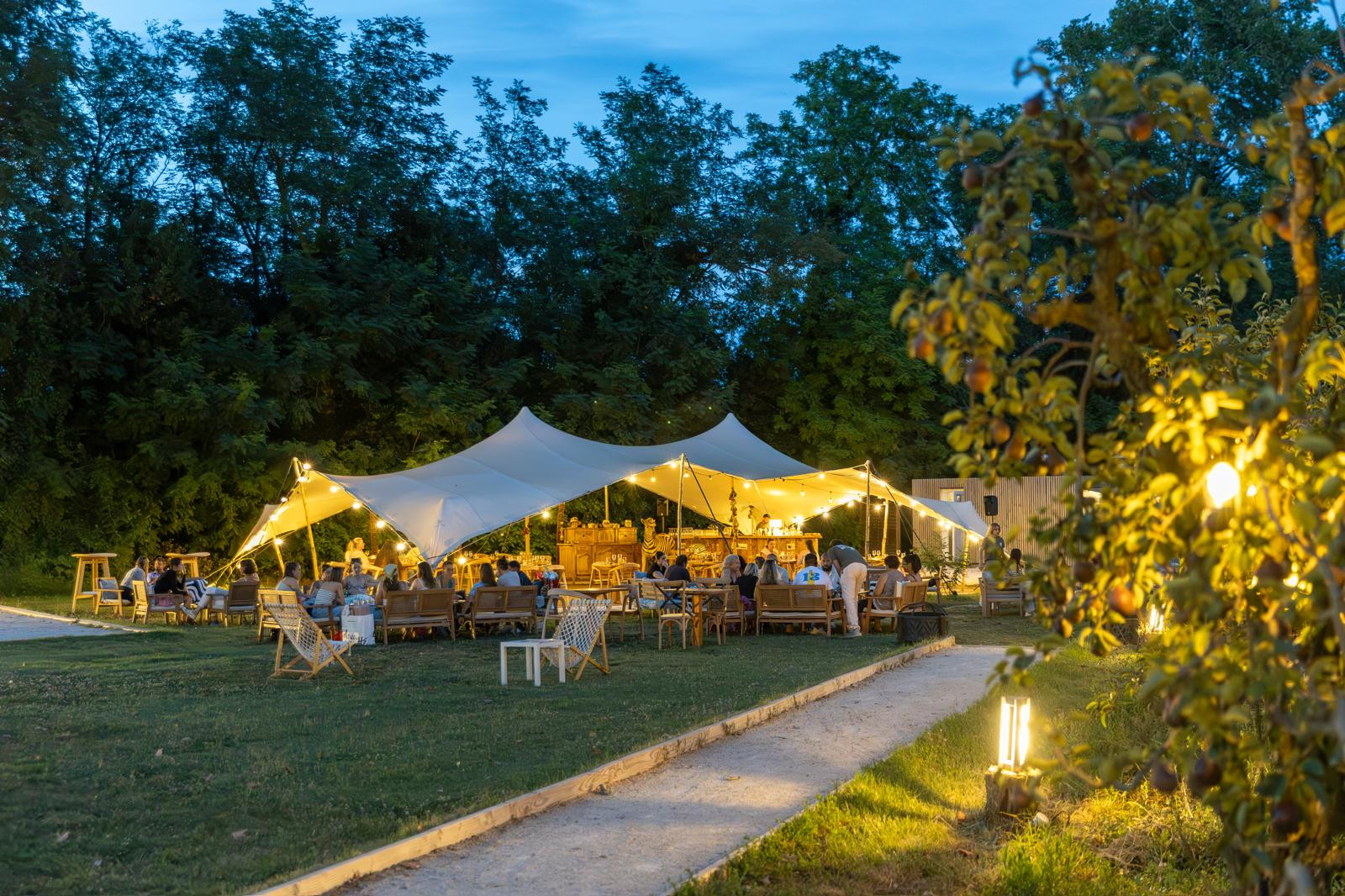 Vaucluse Haut-de-gamme