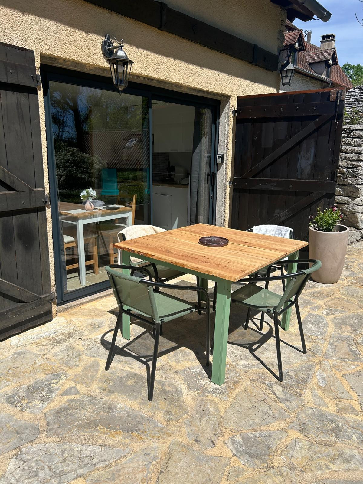 GreenGo location vacances écoresponsables