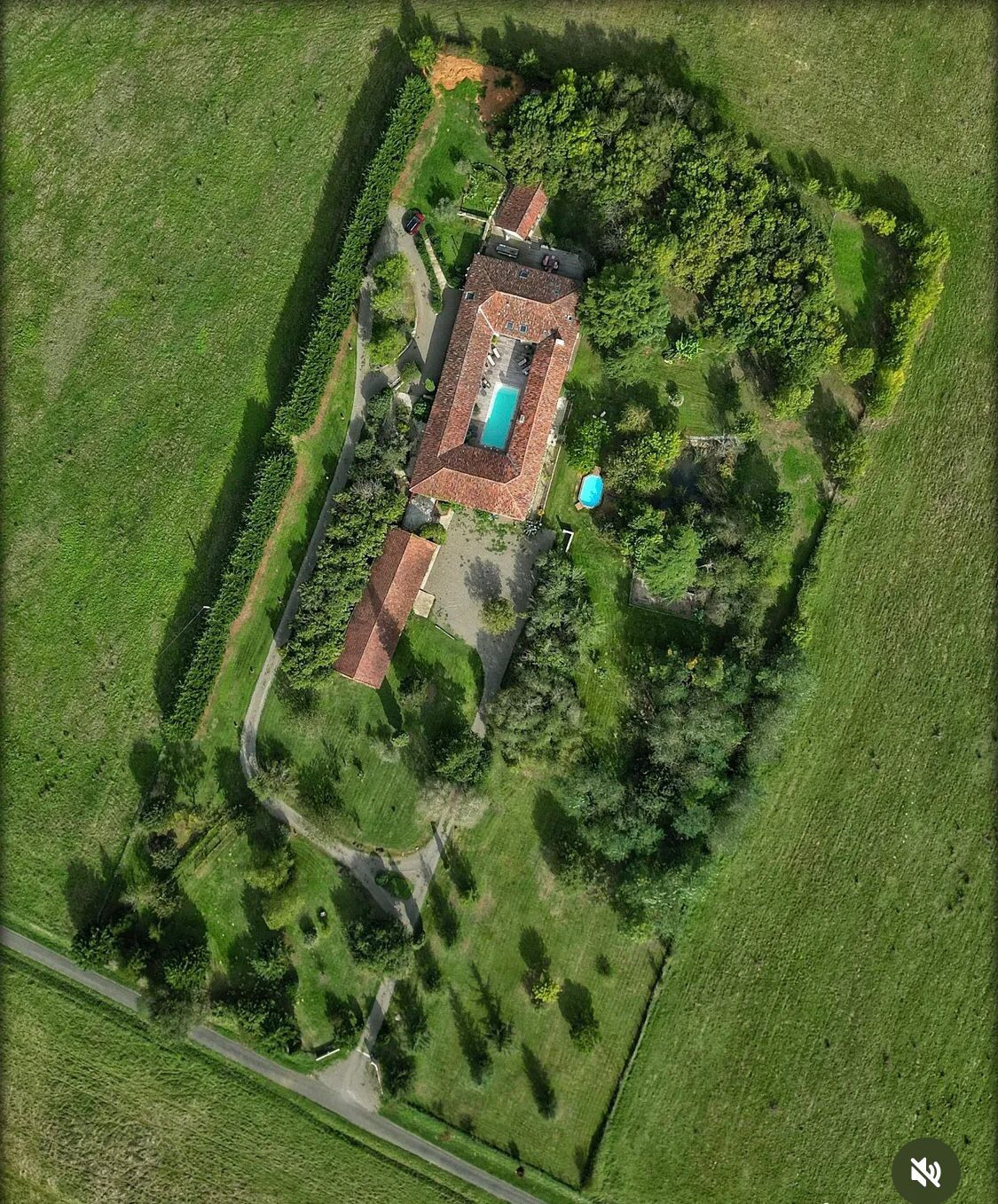 GreenGo Gîte Occitanie Évasion