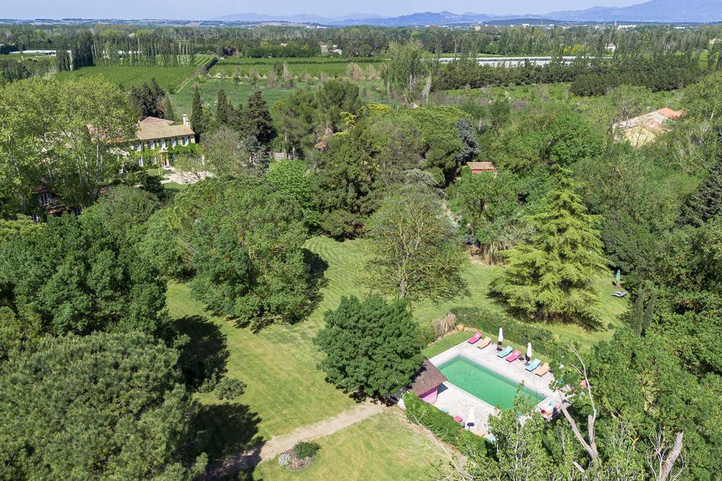 Hôte GreenGo: Le Domaine de Rhodes