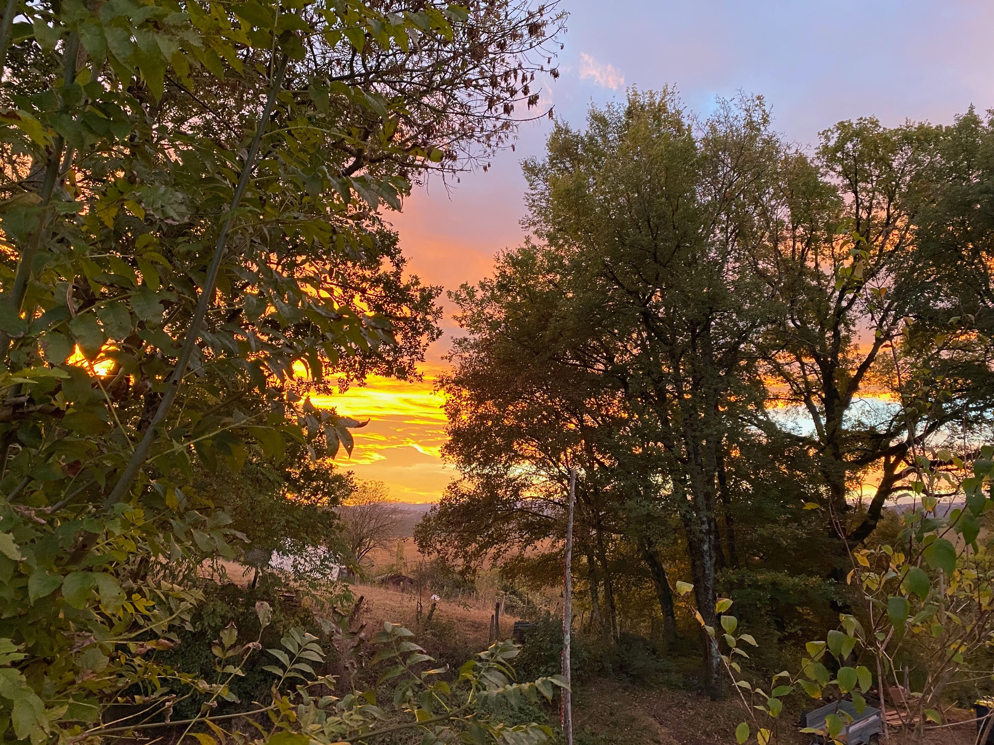 GreenGo Gîte Occitanie À la campagne