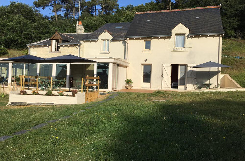 Chez Flo et Yann