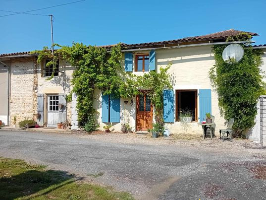 Location Deux-Sèvres À la campagne