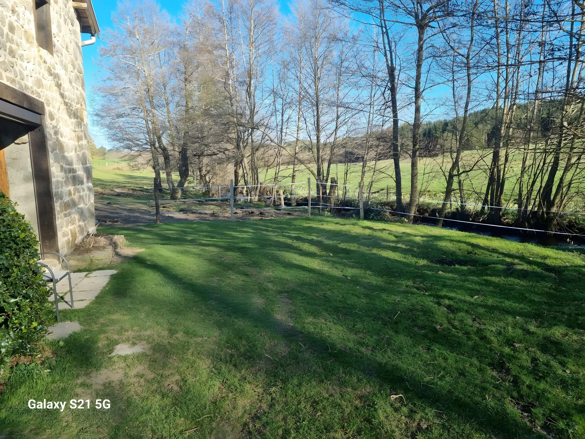 GreenGo Gîte Auvergne-Rhône-Alpes Évasion