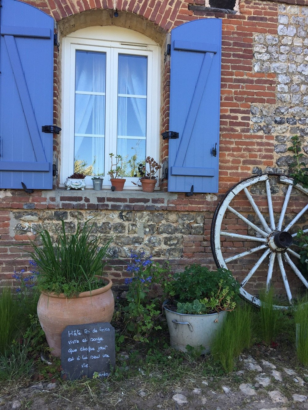 GreenGo Gîte Normandie Glamping