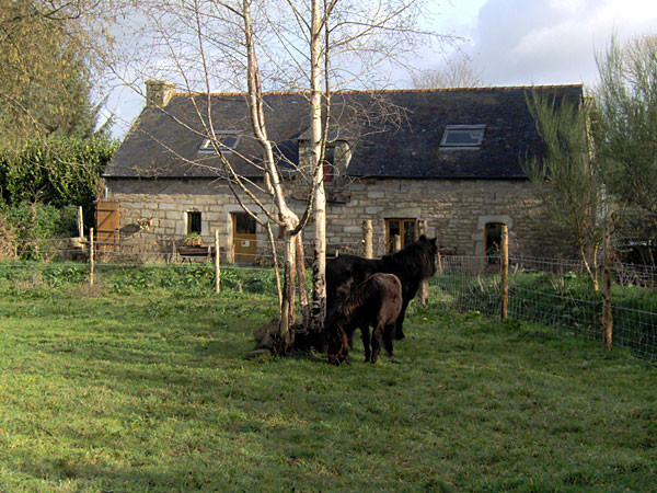 Domaine des Chimères