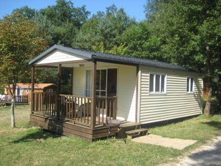 GreenGo Camping du Bas Meygnaud,dordogne