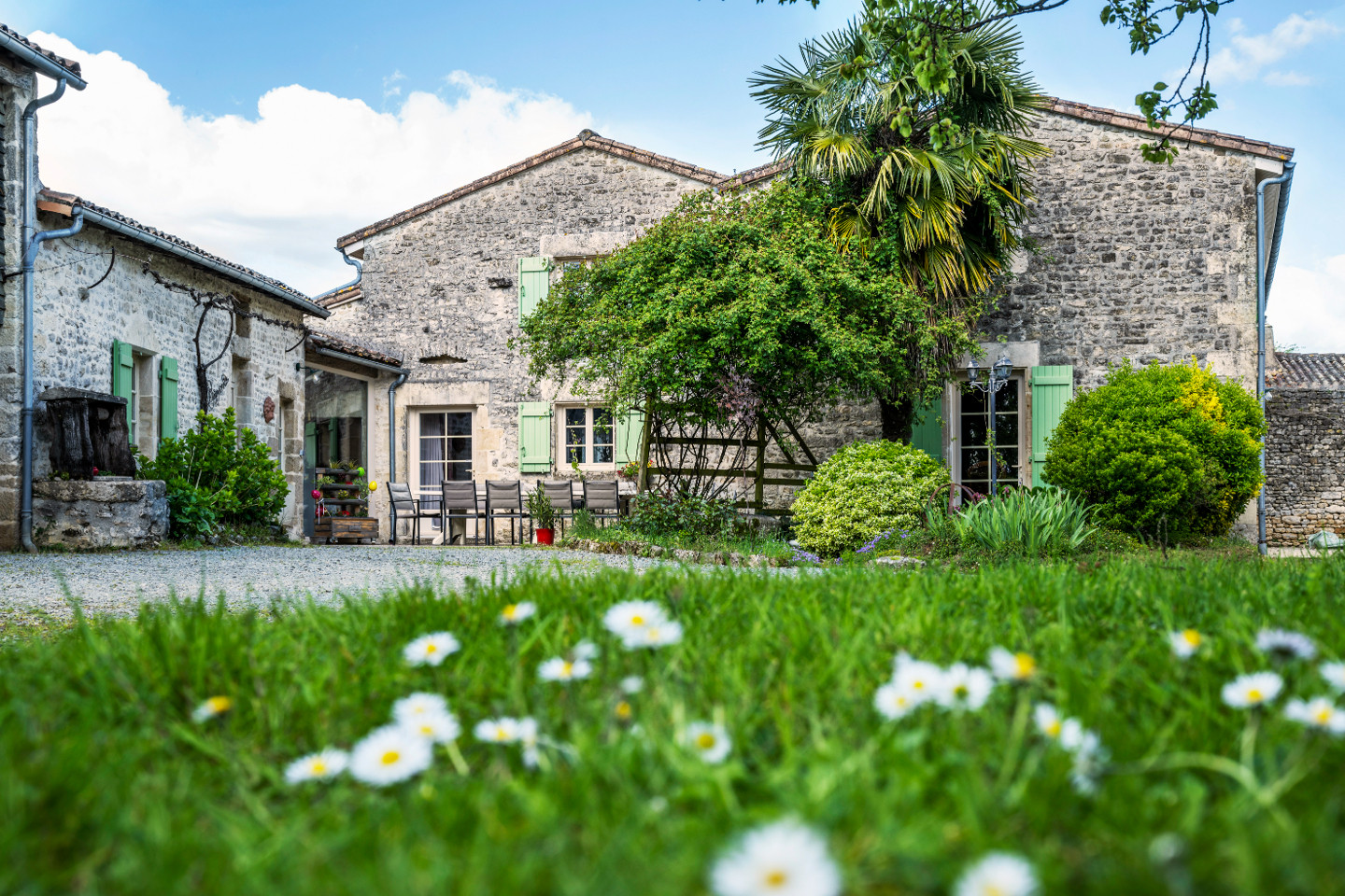 GreenGo location vacances écoresponsables