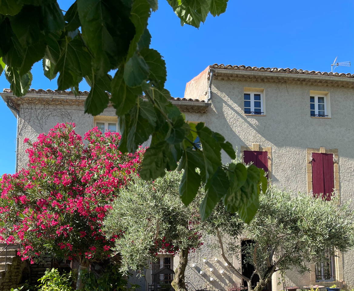 GreenGo Gîte Provence-Alpes-Côte d'Azur À la campagne