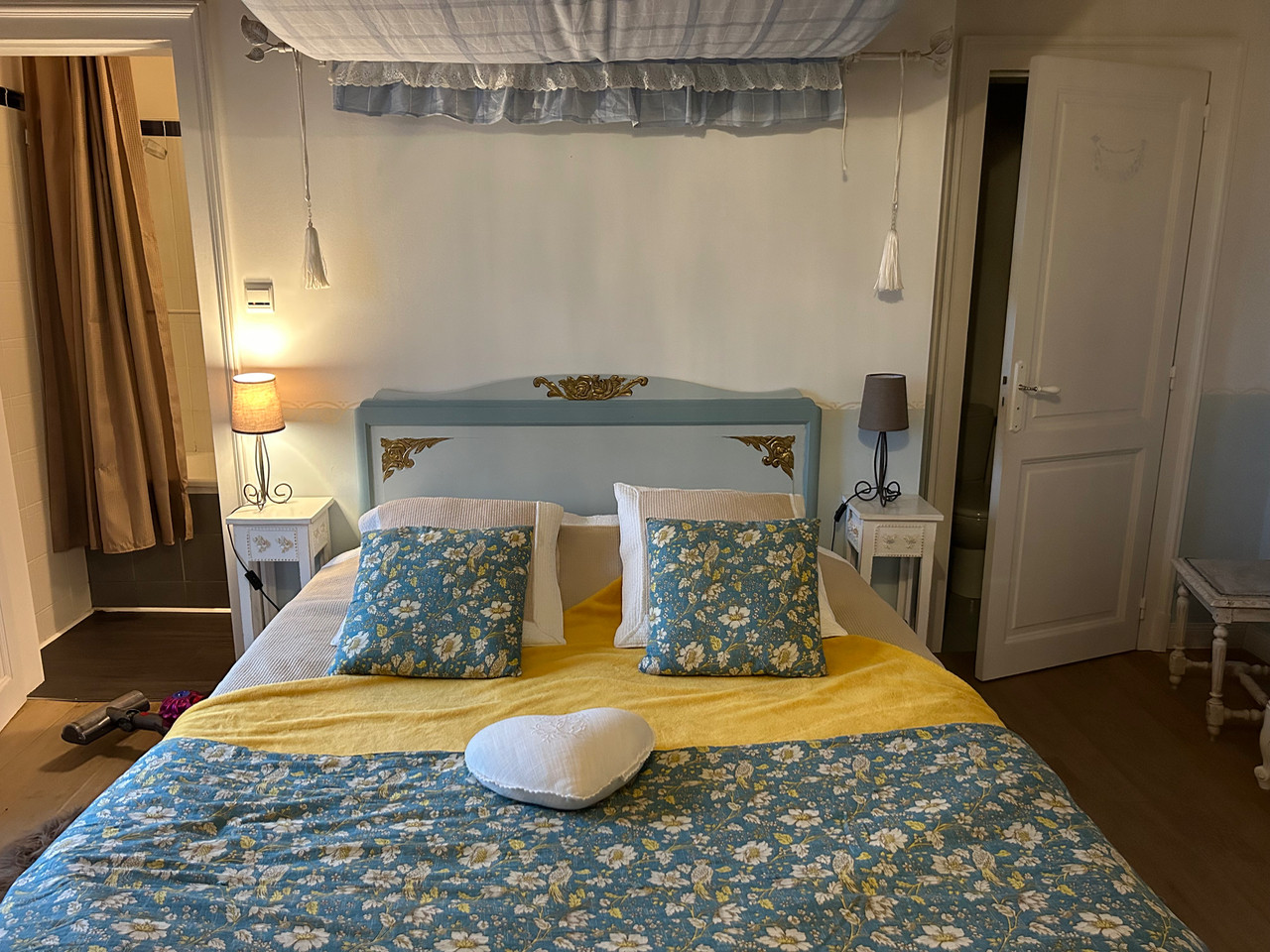 GreenGo Chambre d’hôtes Grand Est Évasion