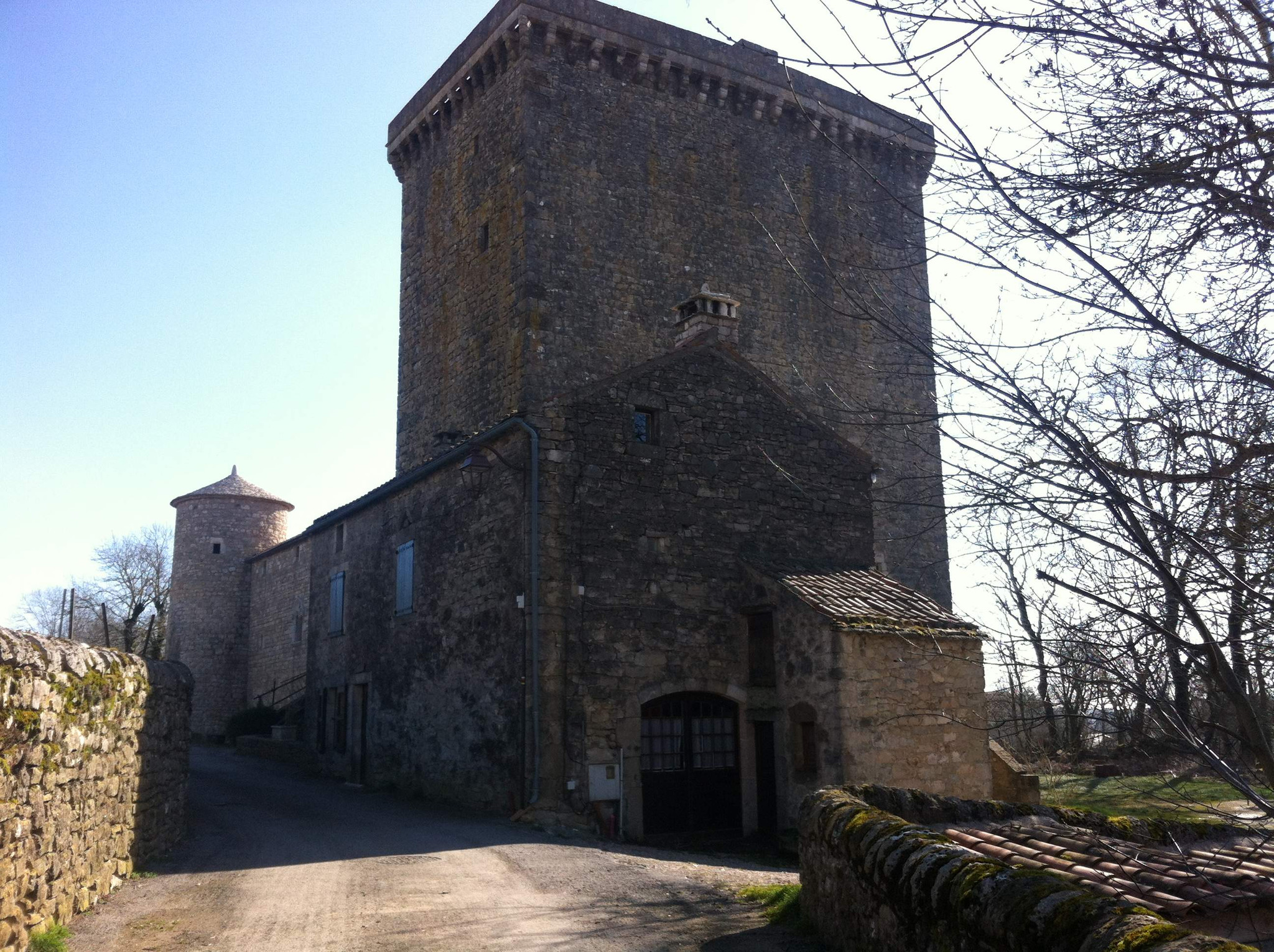 GreenGo Auberge de jeunesse Occitanie Évasion