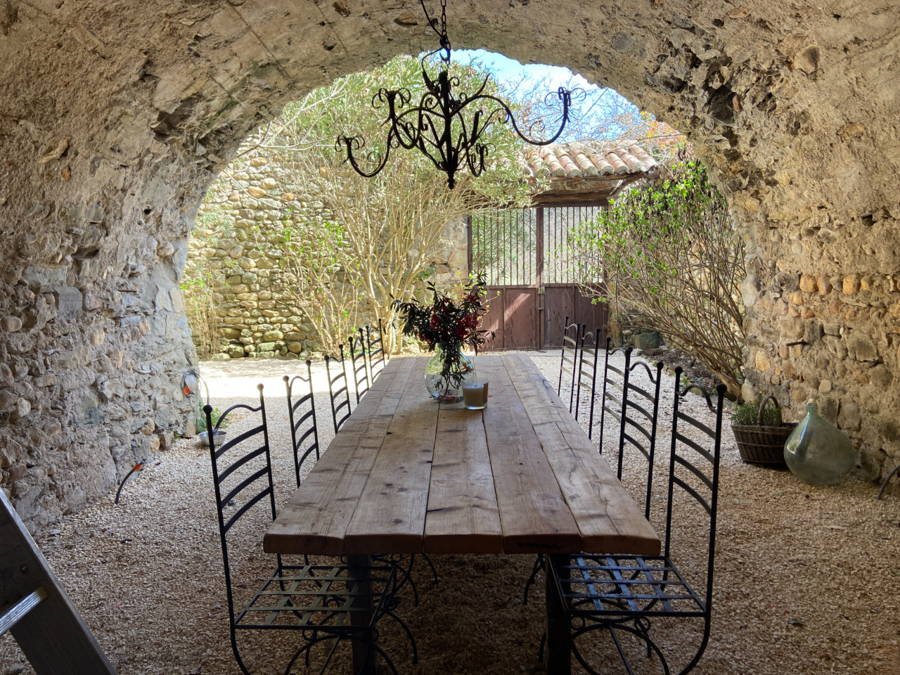 GreenGo location vacances écoresponsables