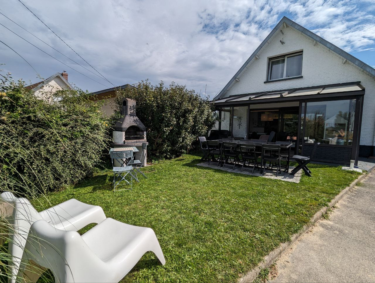 GreenGo Gîte Hauts-de-France Entre amis