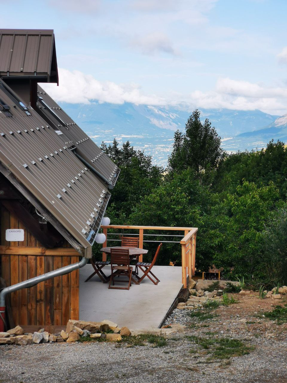 GreenGo Gîte Provence-Alpes-Côte d'Azur Évasion