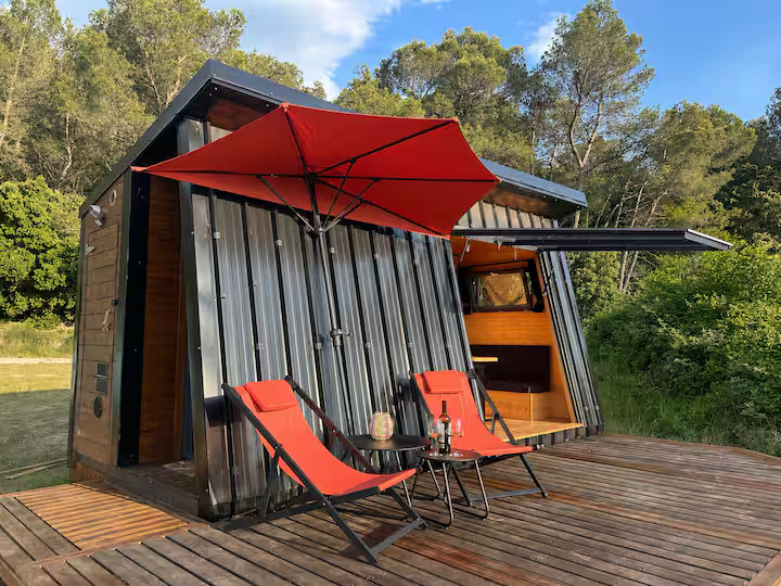 GreenGo location vacances écoresponsables