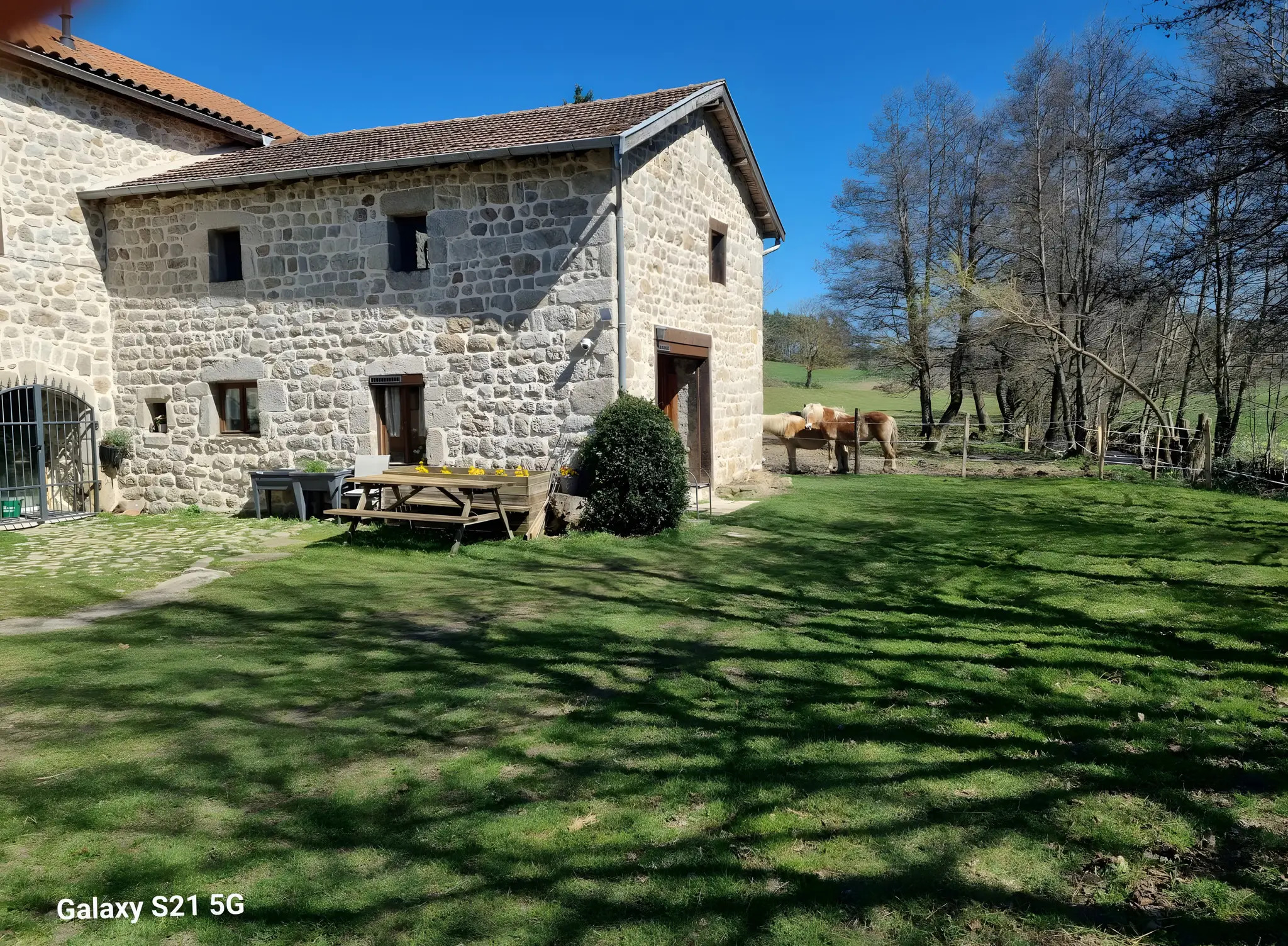 GreenGo Gite du Moulin de Gorre