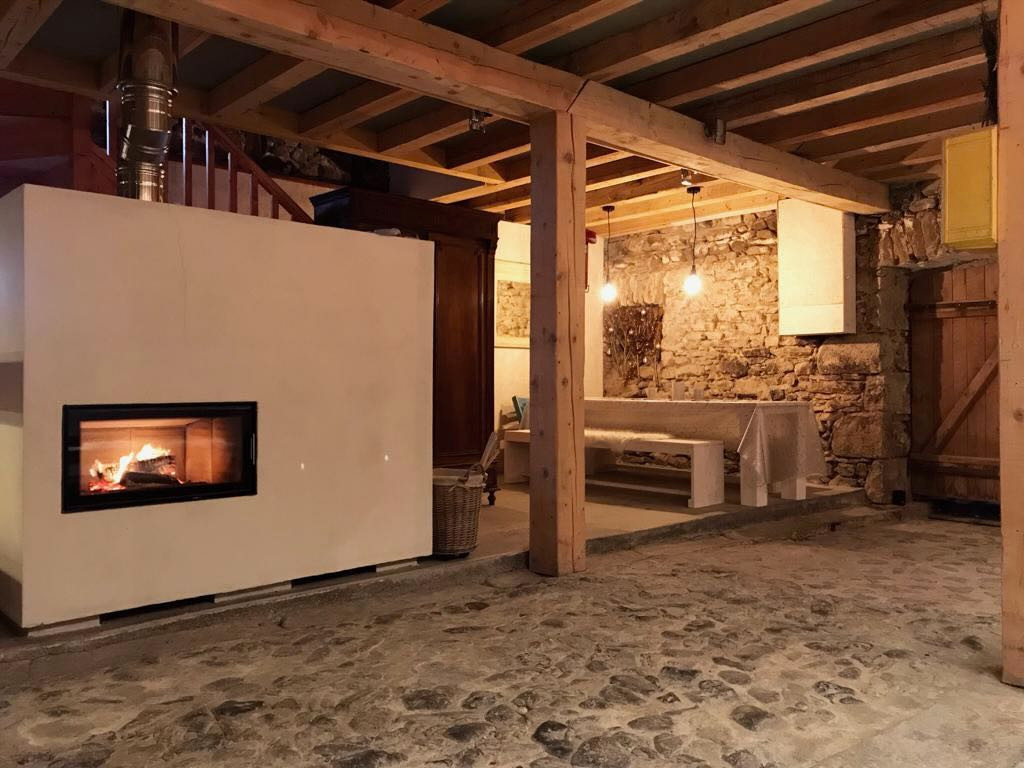 GreenGo Gites Clos Saint-Sauves