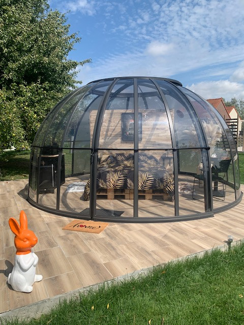 GreenGo Le Lièvre & la Tortue