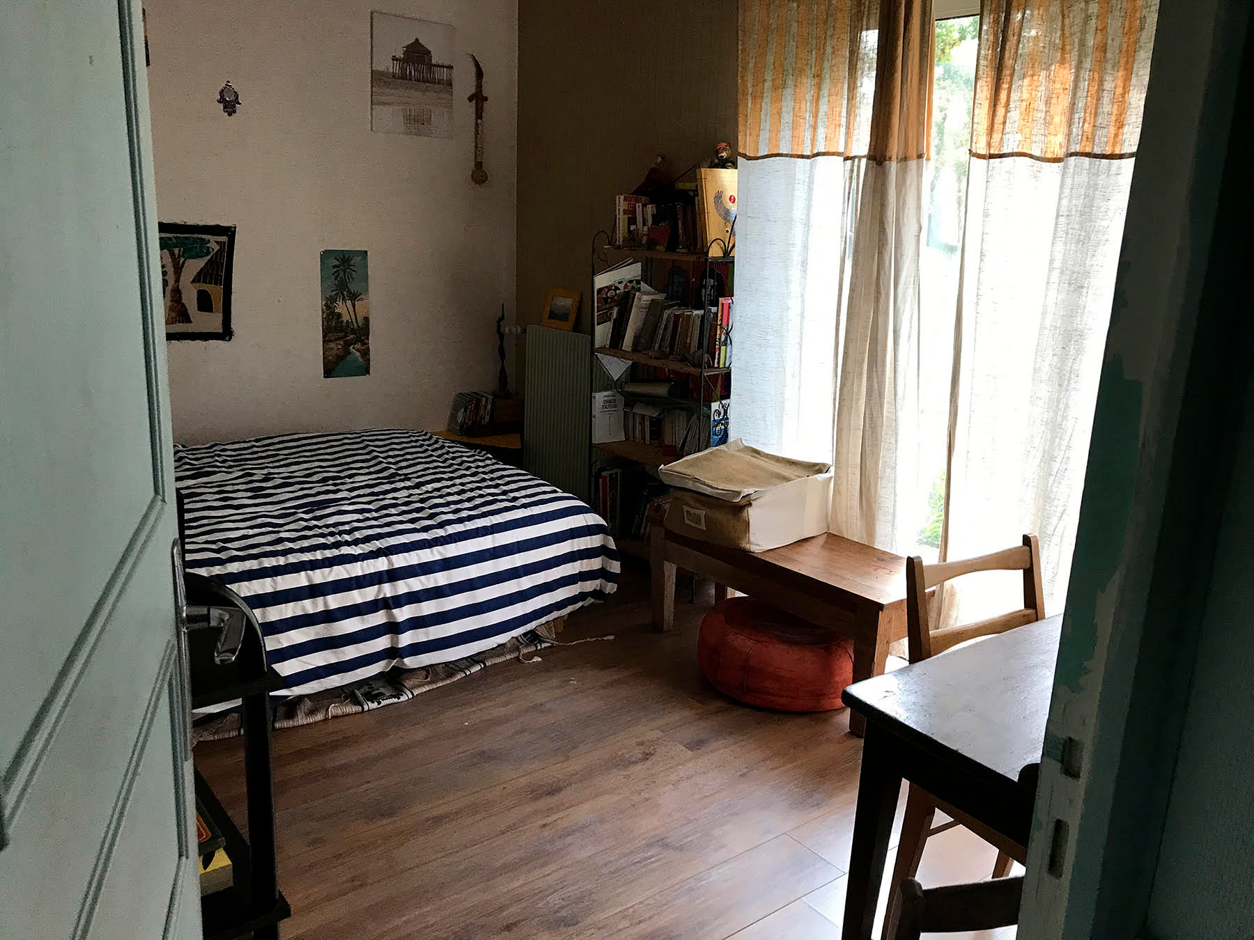 GreenGo Chambre d’hôtes Nouvelle-Aquitaine À la campagne