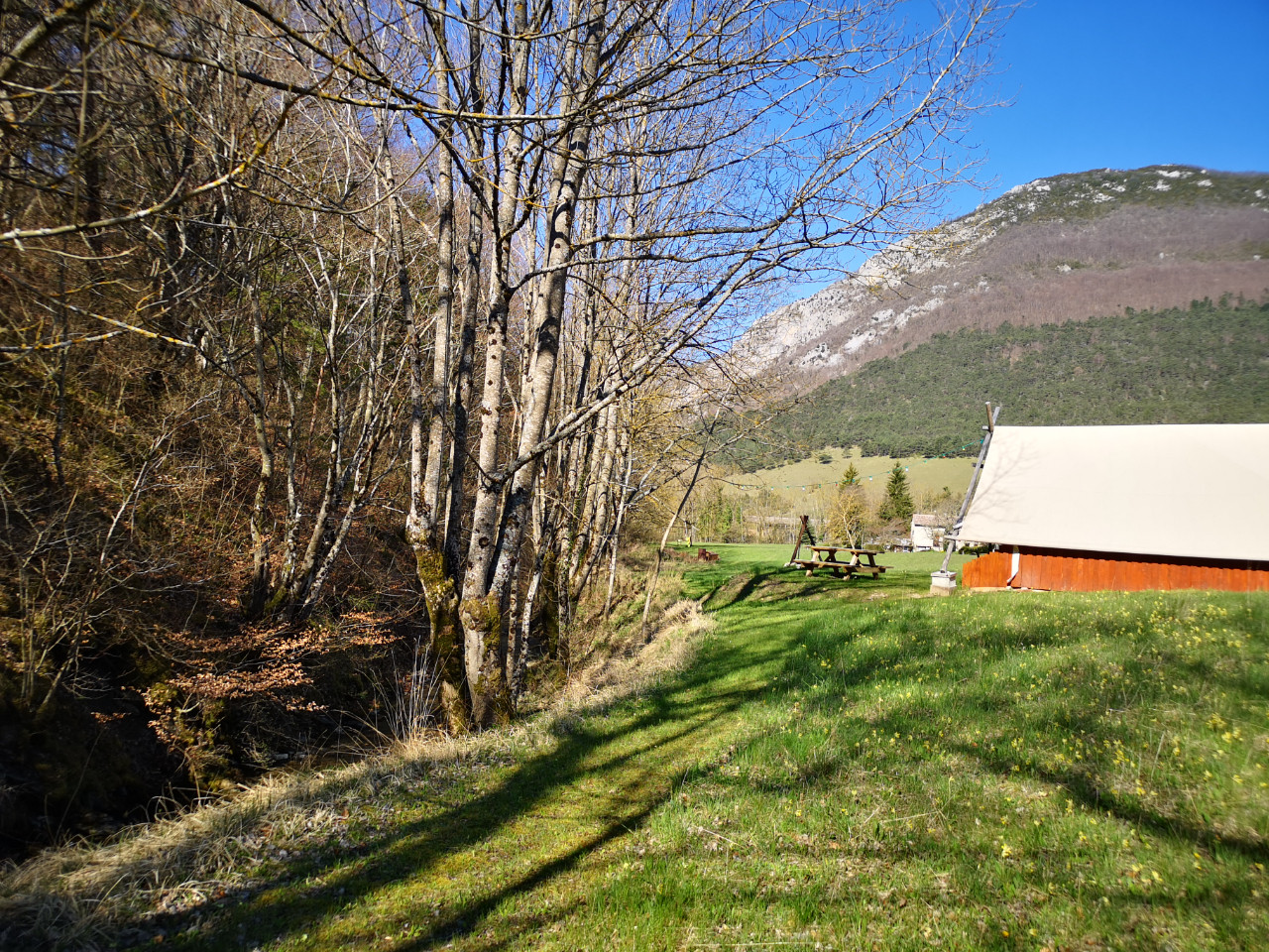 GreenGo location vacances écoresponsables