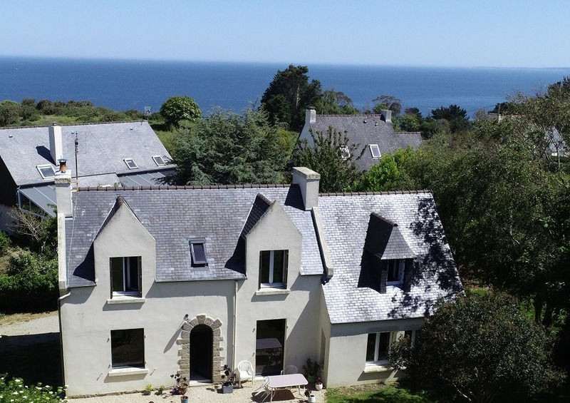 Ruffelic Chambres d'Hôtes