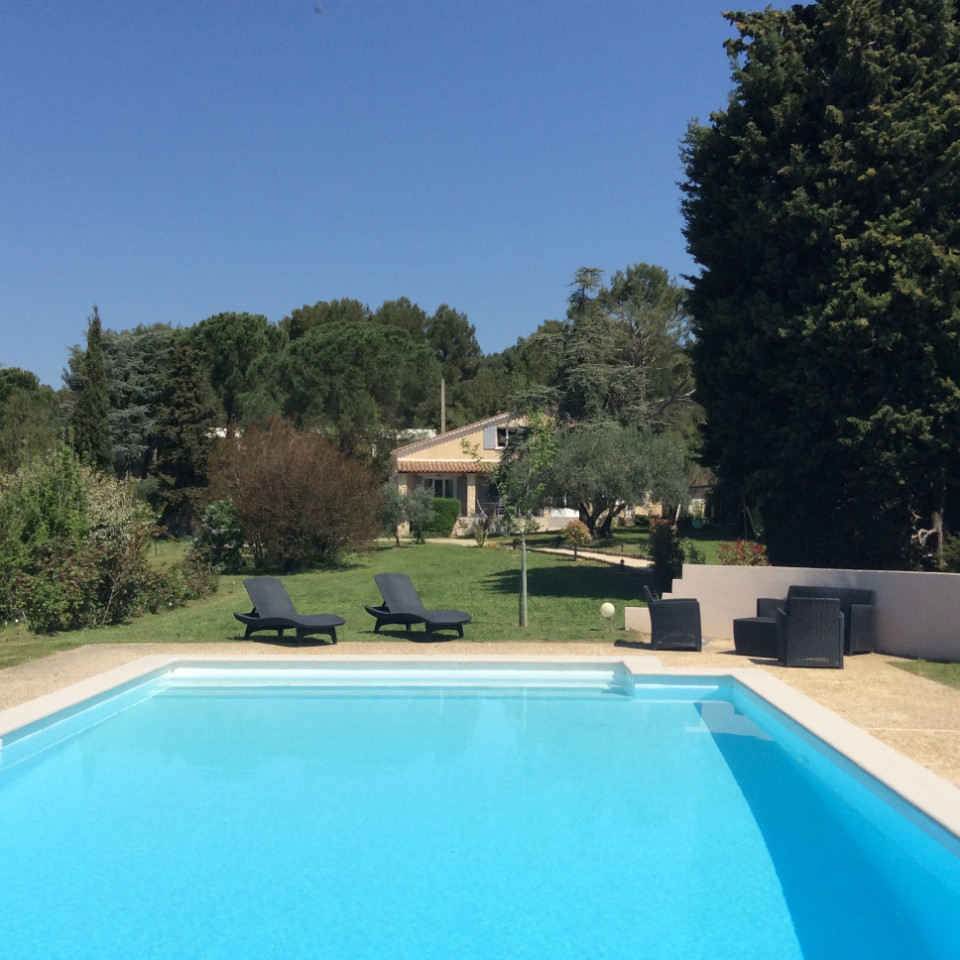 La Villa Campagne